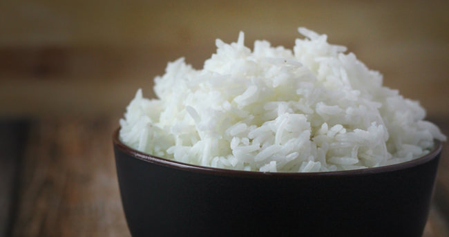 Pirinç beyin kanamasını önlüyor