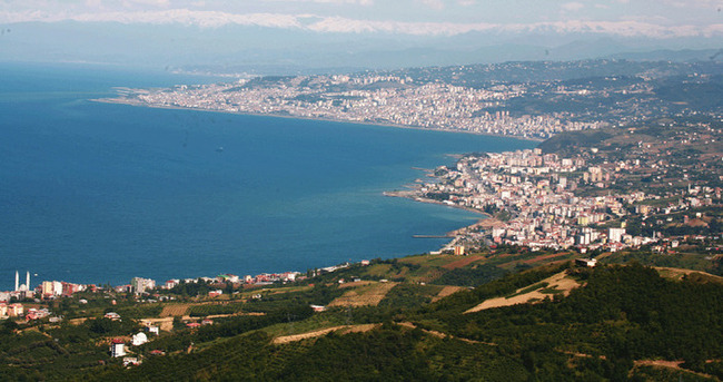 Trabzon Seçim Sonuçları – 2015 Genel Seçim Sonuçları oy oranları