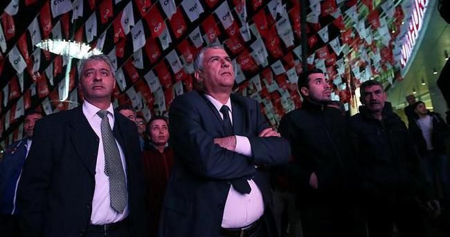 CHP 4 ilde birinciliğini AK Parti’ye kaptırdı