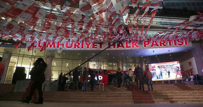 CHP 35 ilde vekil çıkaramadı