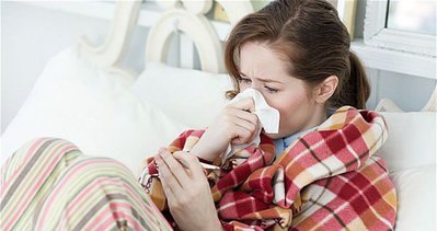 Temizlik gripten koruyor