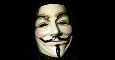’Anonymous’ ABD’deki ırkçılara savaş açtı