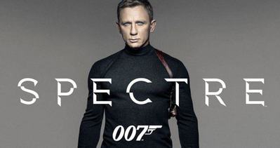 James Bond gişe rekoru kırıyor