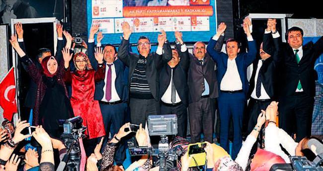 Kazanan AK Parti MHP’de çöküş var
