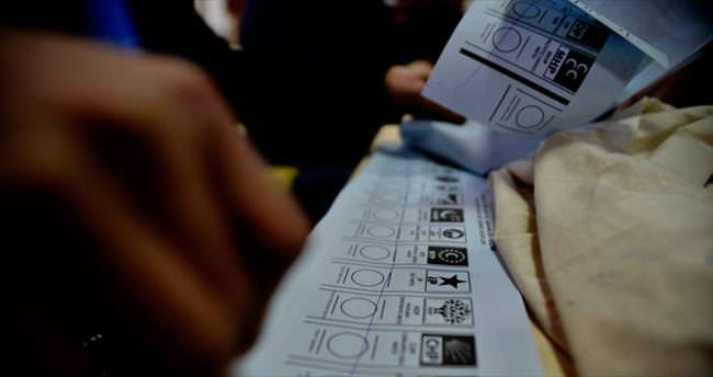 AGİT: Seçim ve oy sayım süreci şeffaftı