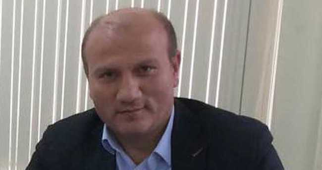 Sakarya’da MHP ilçe başkanı görevinden istifa etti