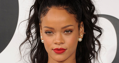 Rihanna hayranlarına müjde!