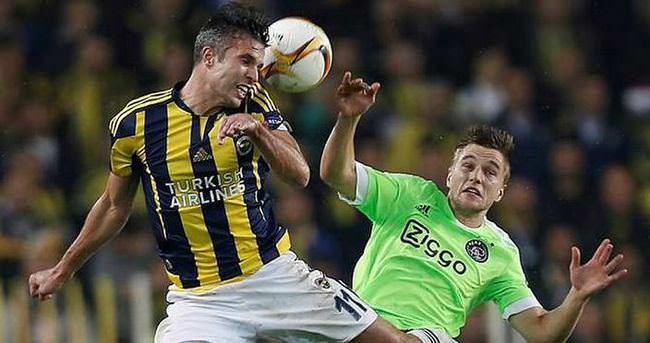 Fenerbahçe’nin rakibi Ajax, sahasında Türk takımlarını hep yendi