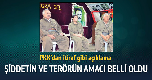 PKK’dan açıklama: HDP sayemizde barajı geçti