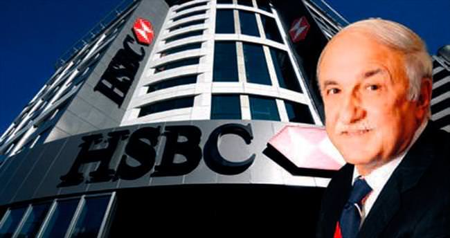 HSBC Türkiye’ye Fibabanka da talip