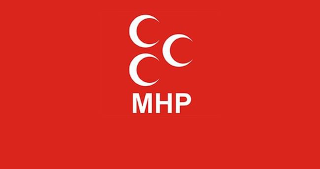 MHP’de bir istifa daha