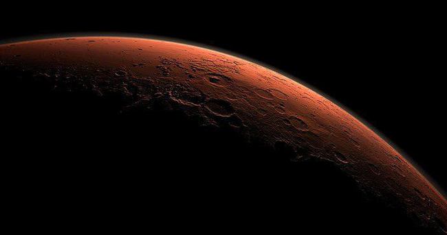 NASA, Mars ile ilgili yeni keşfini duyuracak