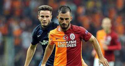 Atletico Madrid-Galatasaray maçı yüksek riskli ilan edildi