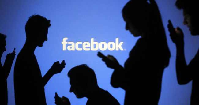 Facebook’ta engellenemeyen tek isim: Mark Zuckerberg
