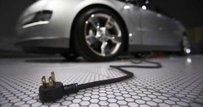 Elektrikli otomobil sayısı artıyor