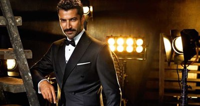 Kenan İmirzalıoğlu’ndan örnek davranış!