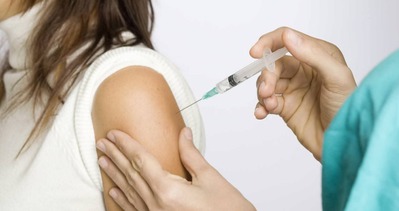 Grip aşısının tam zamanı
