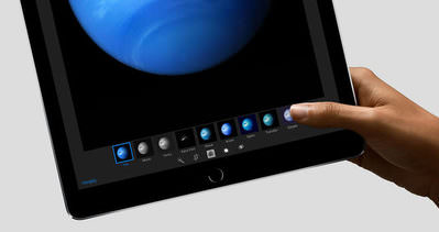 iPad Pro’nun Türkiye çıkış tarihi ve fiyatı belli oldu