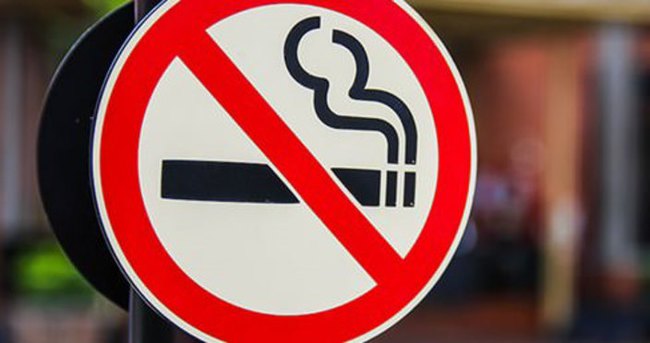 Sigara bağımlılığında zirve Yunanistan’da