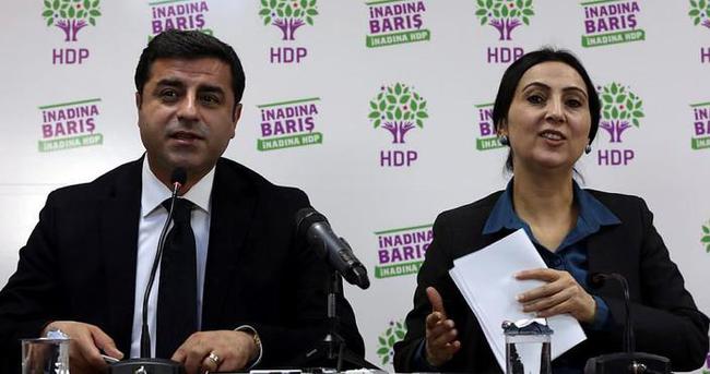 HDP’de 7 Haziran profili kayboldu