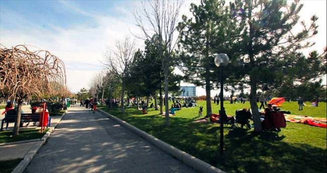 Ahlatlıbel tesisleri yeniden Büyükşehir’de