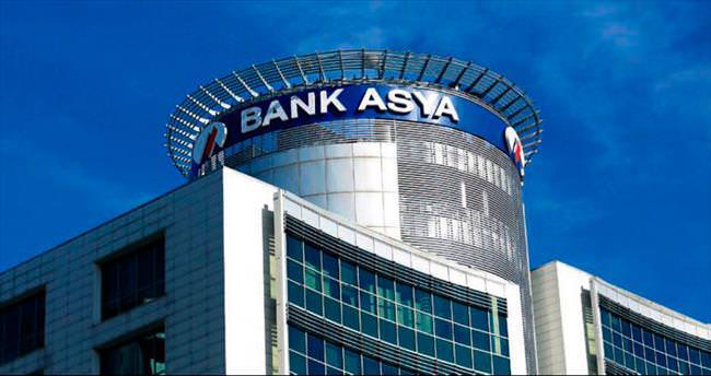 Bank Asya ortağı polise dava