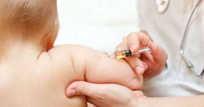 Bebek ve çocuk aşı takvimi
