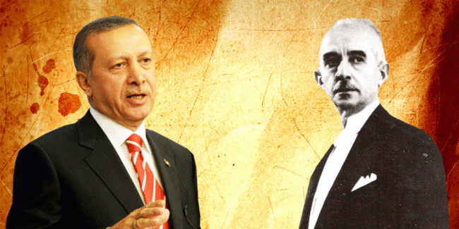 Türkiye’nin 68 yıllık IMF serüveni
