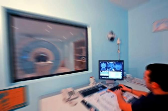 Radyoloji Çalışanları Çalışma Şartlarının Düzenlenmesini Bekliyor