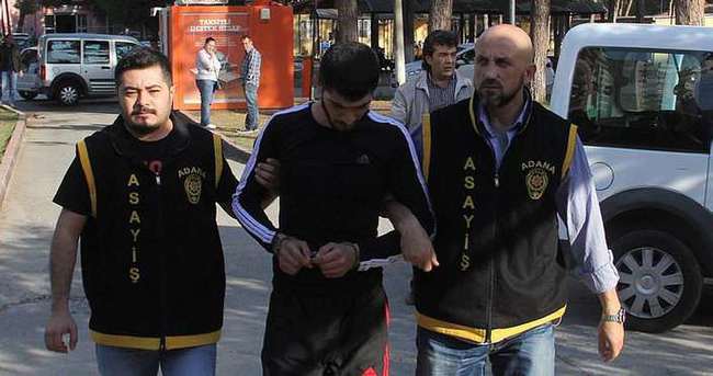 Adana’da küfür cinayeti
