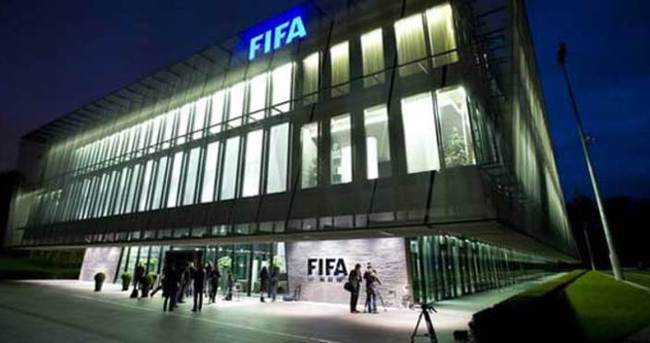 FIFA, 5 başkan adayını açıkladı