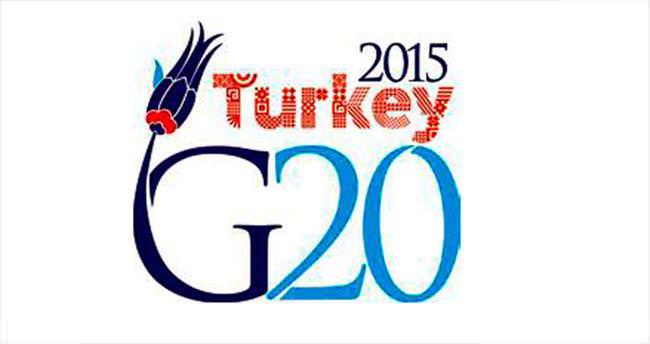 G20 için üst düzey koruma tedbirleri