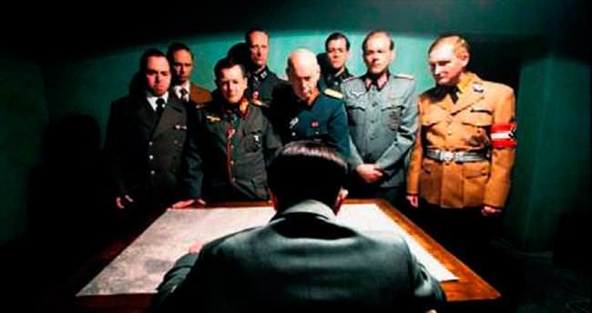 Hitler’in son günü gösterime giriyor