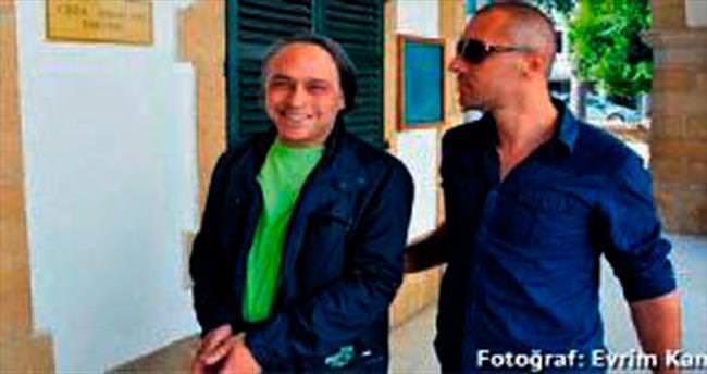 Barbaros Şansal’a 1 ay uyuşturucu cezası