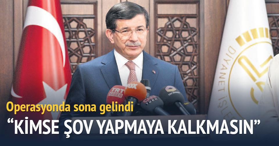 Silvan�da yapılan yığınağı biliyoruz Son Dakika Haberler