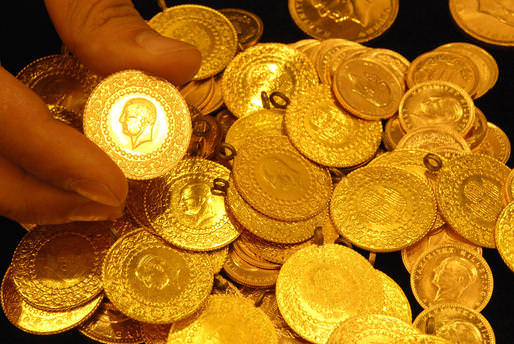 Çeyrek altın fiyatları ne kadar oldu? 16 Kasım 2015