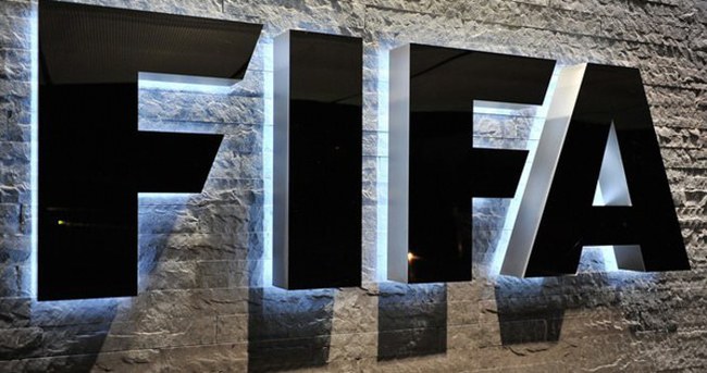 FIFA’dan rüşvet cezası