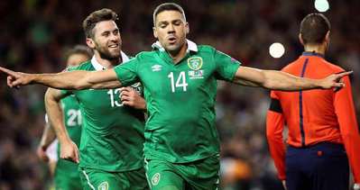 İrlanda Euro 2016’da