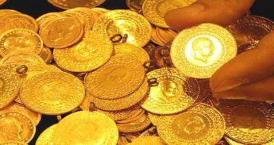 Çeyrek altın fiyatları ne kadar oldu? 17 Kasım 2015