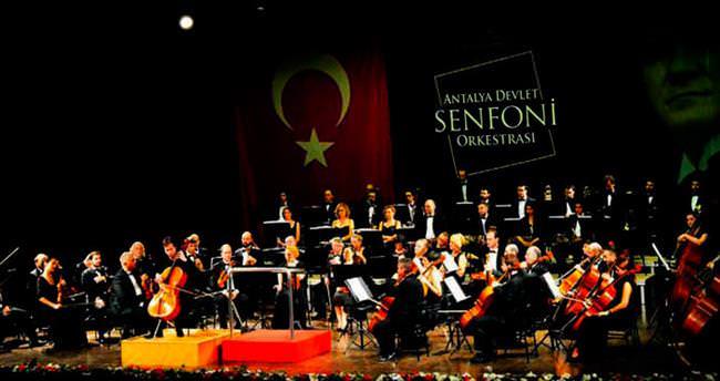 16. Antalya Piyano Festivali başlıyor