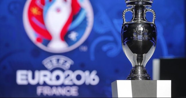 EURO 2016, Fransa’da mı? UEFA açıkladı