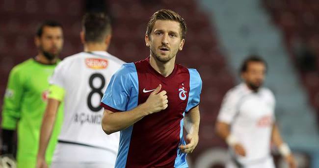 Marko Marin Trabzonspor’da kalacak mı?