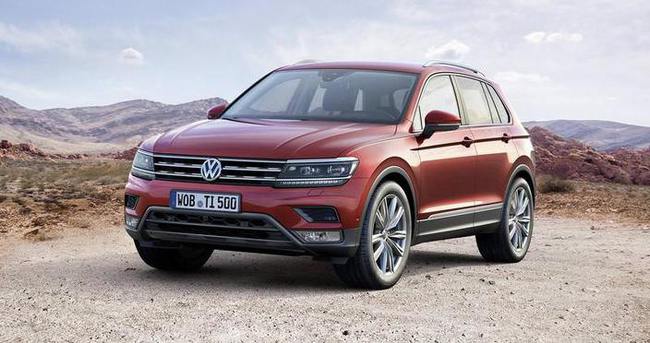 Volkswagen’in satışları yüzde 3.5 düştü