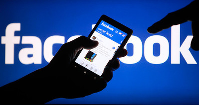 Facebook o uygulamayı Nijerya için de kullanıma açtı!