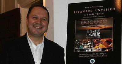 ABD’de ’İstanbul’ belgeseline yoğun ilgi