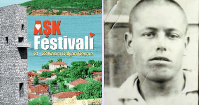 İzmir Türkiye’nin ilk Aşk Festivaline ev sahipliği yapacak
