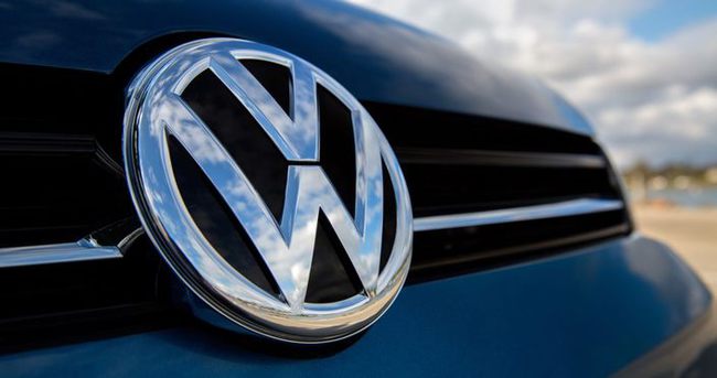 Volkswagen’den araç sahiplerine 1000 dolar