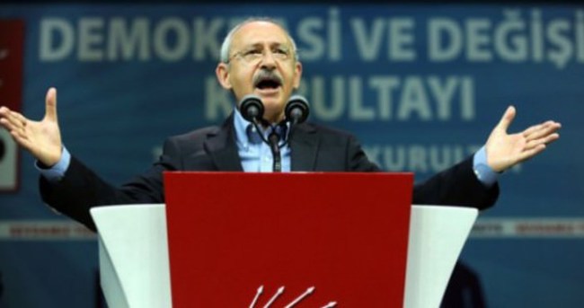 CHP’de 500 imza toplandı iddiası