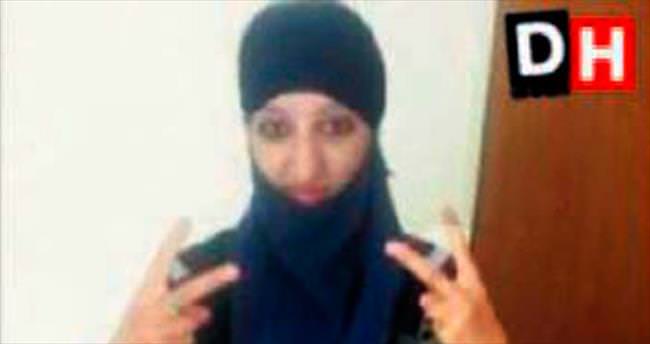 İntihar bombacı kadının kimliği belli oldu
