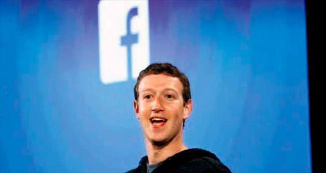 Zuckerberg 2 ay babalık iznine çıkıyor
